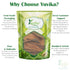 YUVIKA Dalchini Sticks - Cinnamon Stick